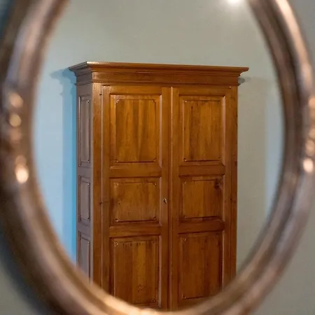 Nocleg ze śniadaniem Madamin 3*