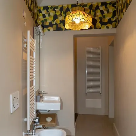 B&B Madamin Cercenasco