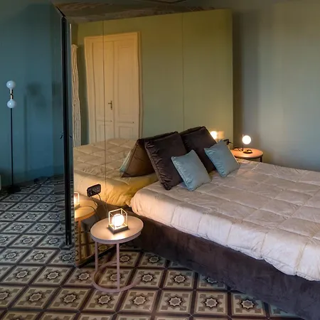 Madamin B&B Cercenasco