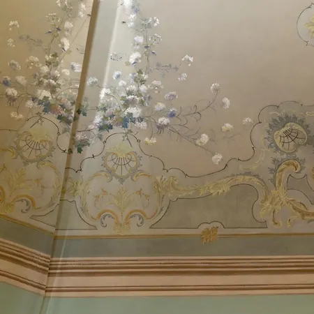 Nocleg ze śniadaniem Madamin 3*